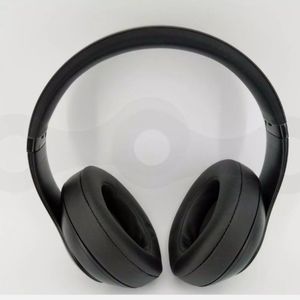 Beats By Dre Studio 3 Wireless Headphones - Black